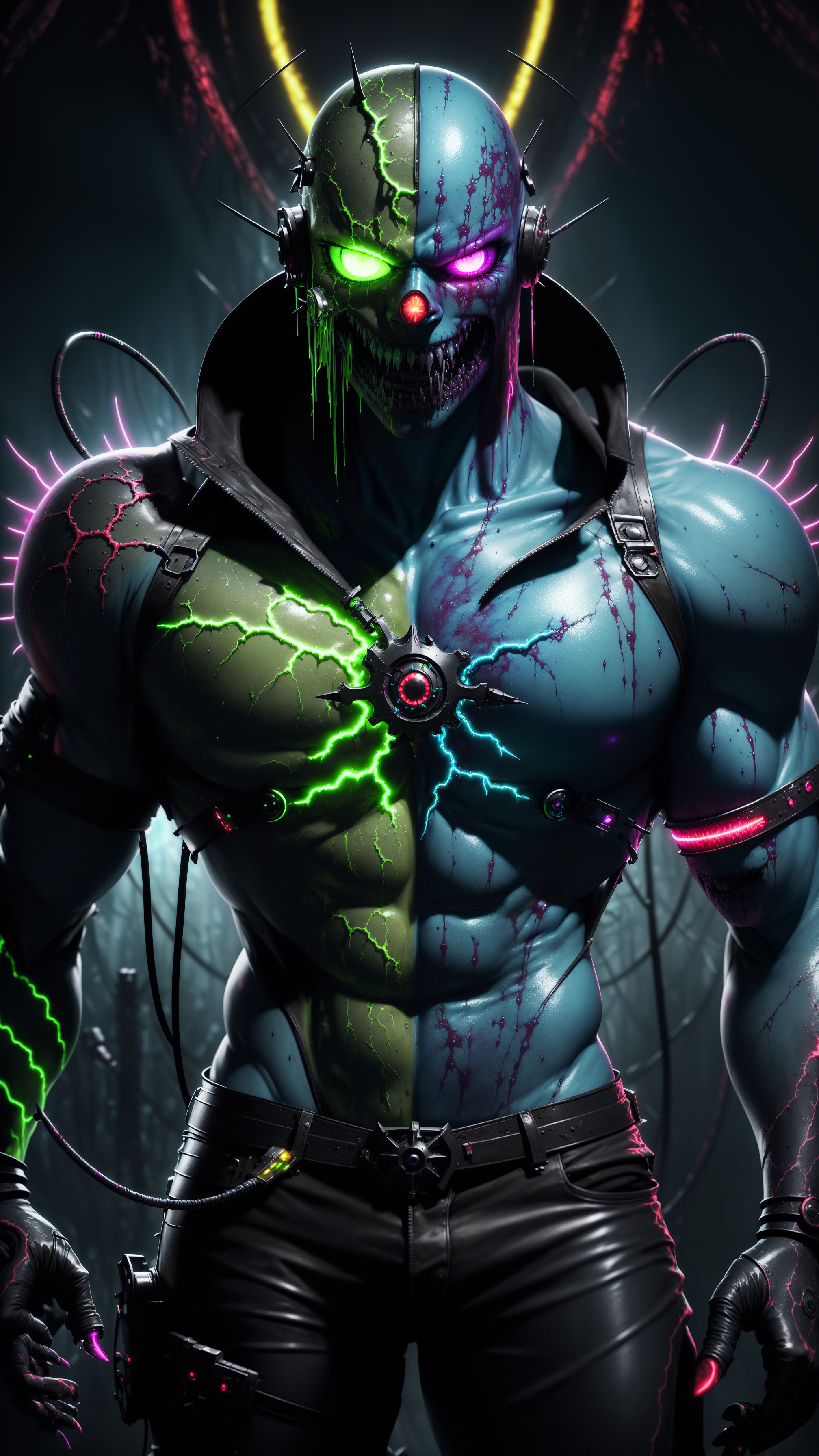 Content