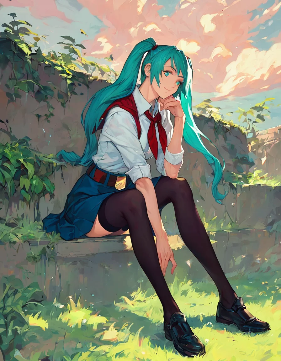 Content