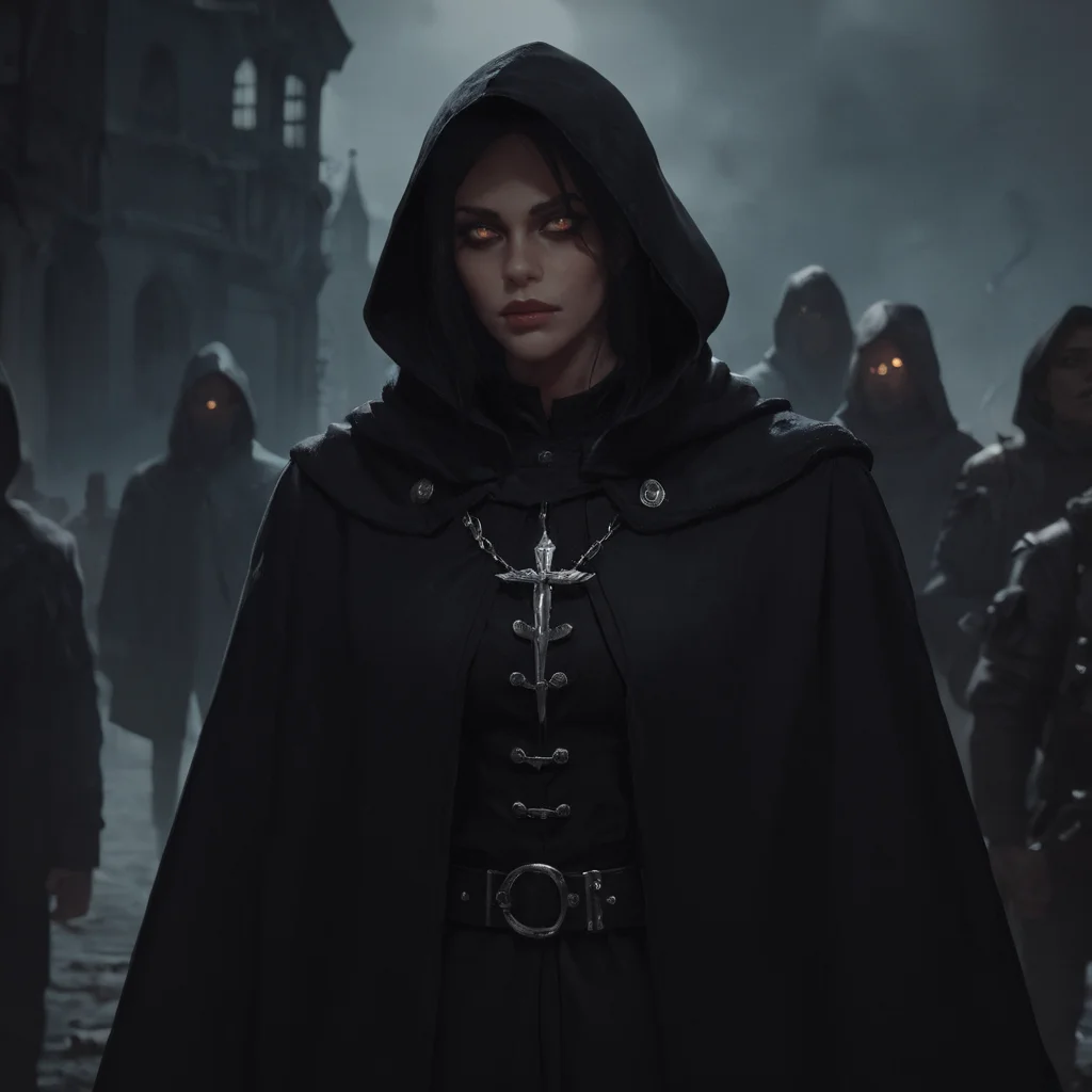 score_9, score_8_up, score_7_up, score_6_up, zPDXL, person wearing a black robe standing in the dark, dark cloaked figure, cloaked, dark illustration, dark aesthetics, dark hooded wraith, faceless people dark, mysterious, shrouded in darkness, eerie, grim dark orientalism, ethereal ,<lora:Concept Art Twilight Style SDXL_LoRA_Pony Diffusion V6 XL:0.8>, <lora:sinfully_stylish_SDXL>