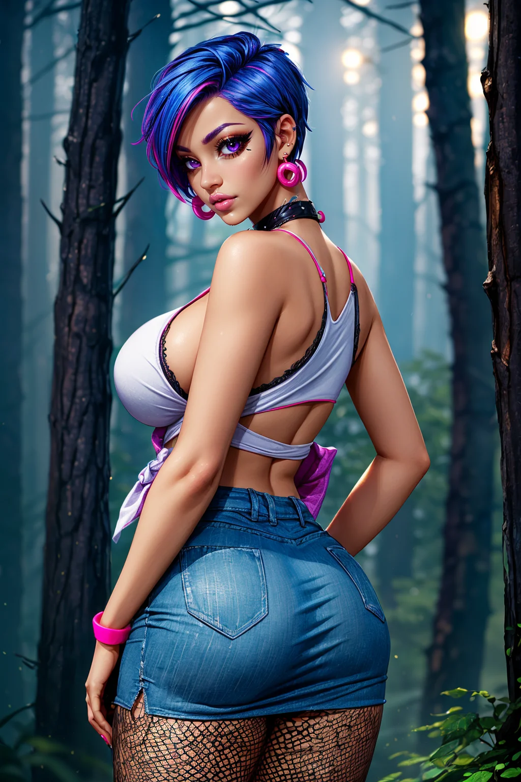Content