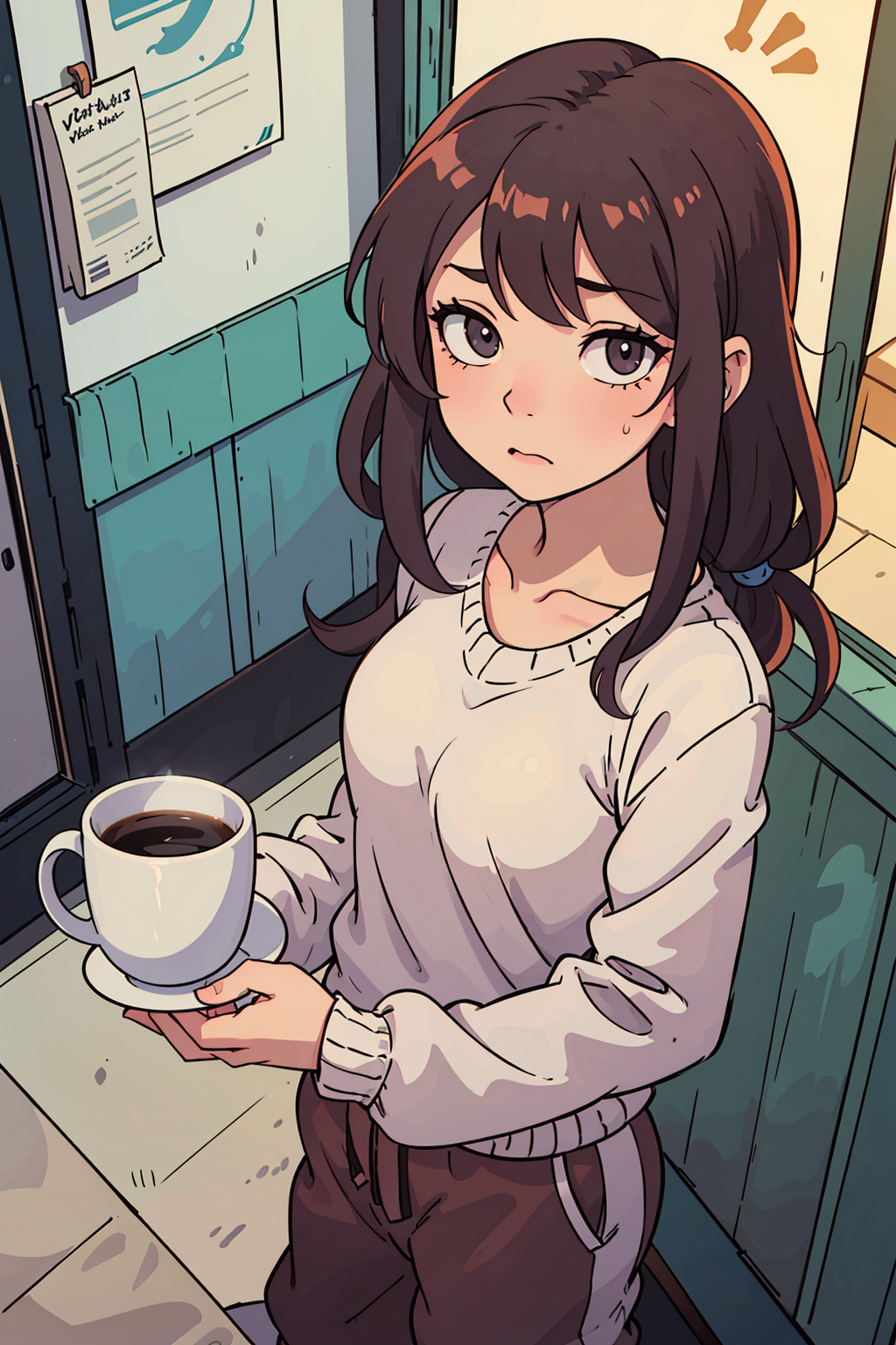 Content