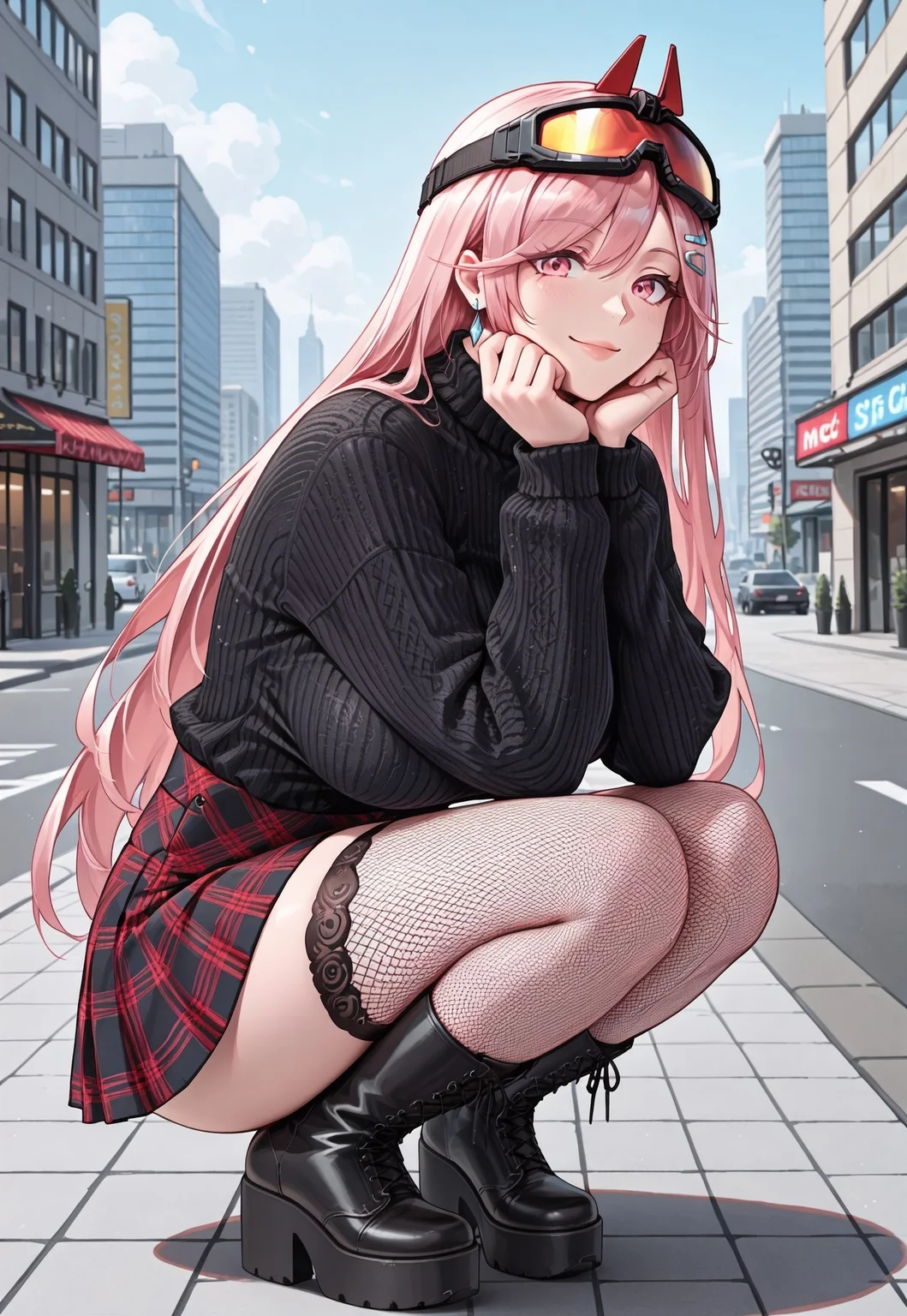 Content