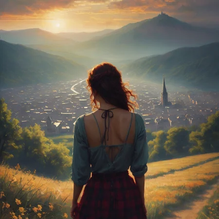 I have climbed highest mountains
I have run through the fields
Only to be with you
Only to be with you
I have run
I have crawled
I have scaled these city walls
These city walls
Only to be with you
But I still haven't found what I'm looking for
But I still haven't found what I'm looking for
I have kissed honey lips
Felt the healing in her fingertips
It burned like fire
This burning desire
I have spoke with the tongue of angels
I have held the hand of a devil
It was warm in the night
I was cold as a stone
But I still haven't found what I'm looking for
But I still haven't found what I'm looking for
I believe in the kingdom come
Then all the colors will bleed into one
Bleed into one
But yes I'm still running
You broke the bonds
And you loosed the chains
Carried the cross
Of my shame
Oh my shame
You know I believe it
But I still haven't found what I'm looking for
But I still haven't found what I'm looking for
But I still haven't found what I'm looking for
But I still haven't found what I'm looking for<lora:wegg:1.0>