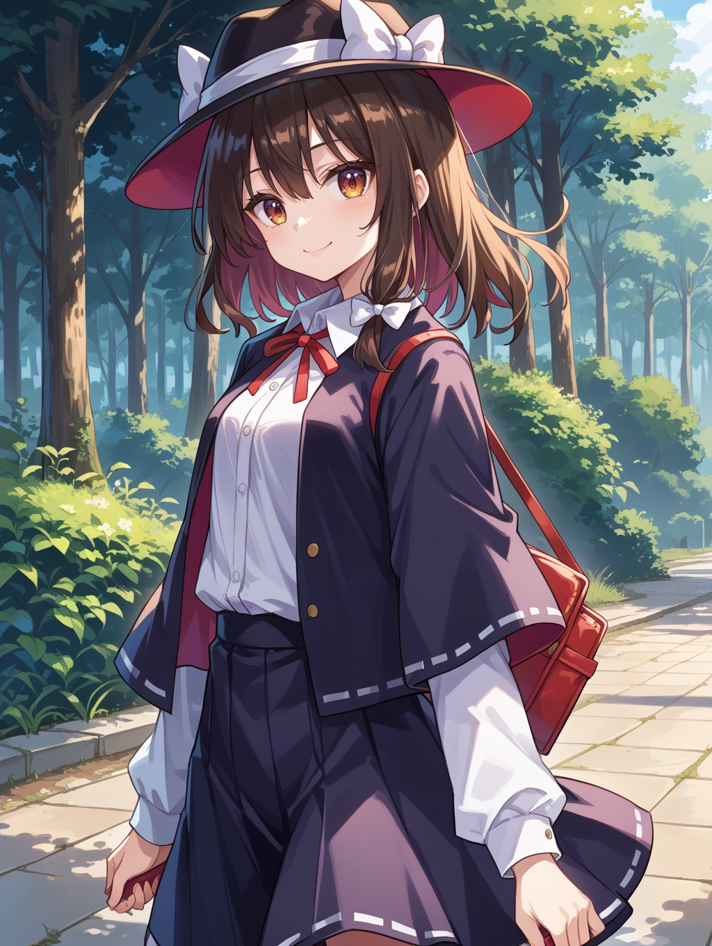 score_9, score_8_up, score_7_up,source_anime,BREAK, solo, (light smile:0.7), 
usami_renko,
<lora:usami_renko:1>