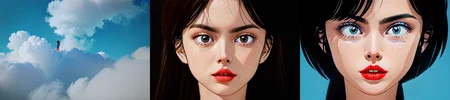 highly insanely detailed, masterpiece, top quality, best quality, highres, 4k, 8k, RAW photo, (very aesthetic, beautiful and aesthetic), 
<lora:ranma_style_v1:0.6>, 
(1girl:1.3), 1other, 
__lazy-wildcards/dataset/background__,âââ