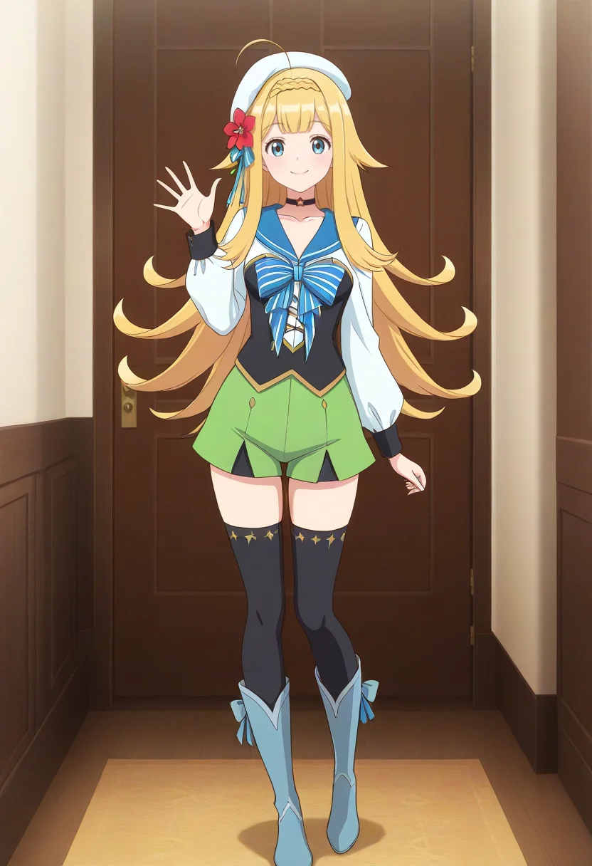 Content
