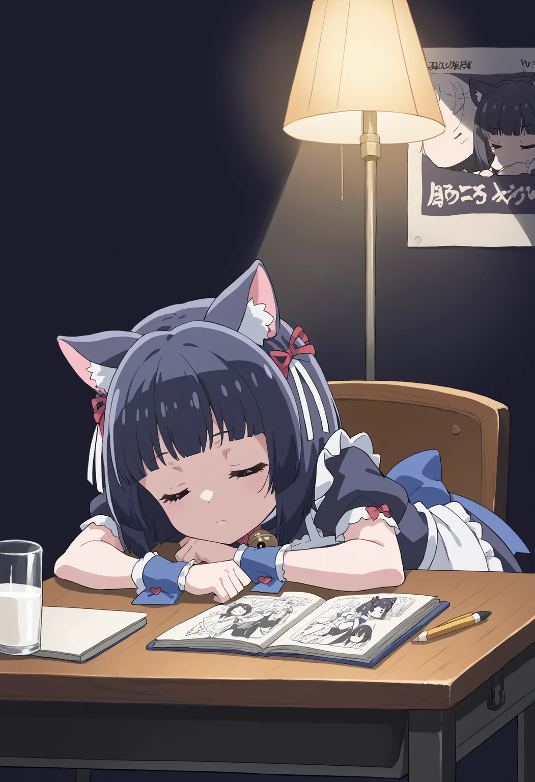 Content
