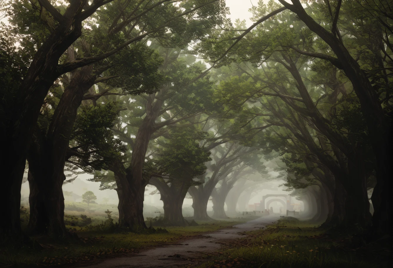 ,ruanyi0955,tree,outdoors,<lora:0955 wide road_v1_pony:1>, score_9, score_8_up, score_7_up, score_6_up, score_9, score_8_up, score_7_up, score_6_up source_anime, blush, 1girl, seduce smile, perfect body , natural huge breasts
