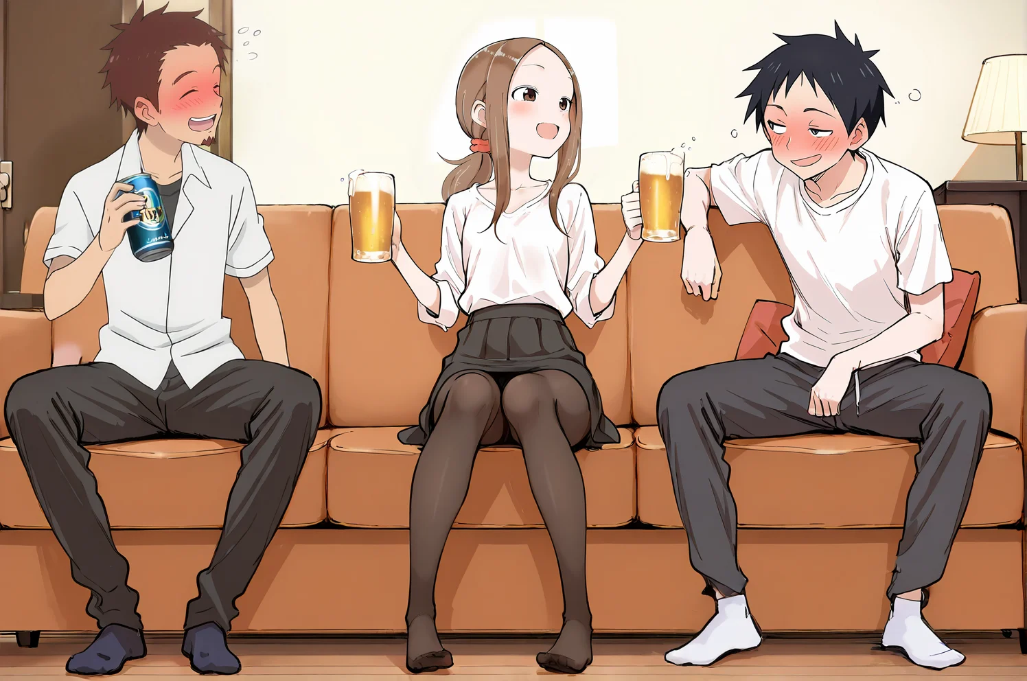 Content