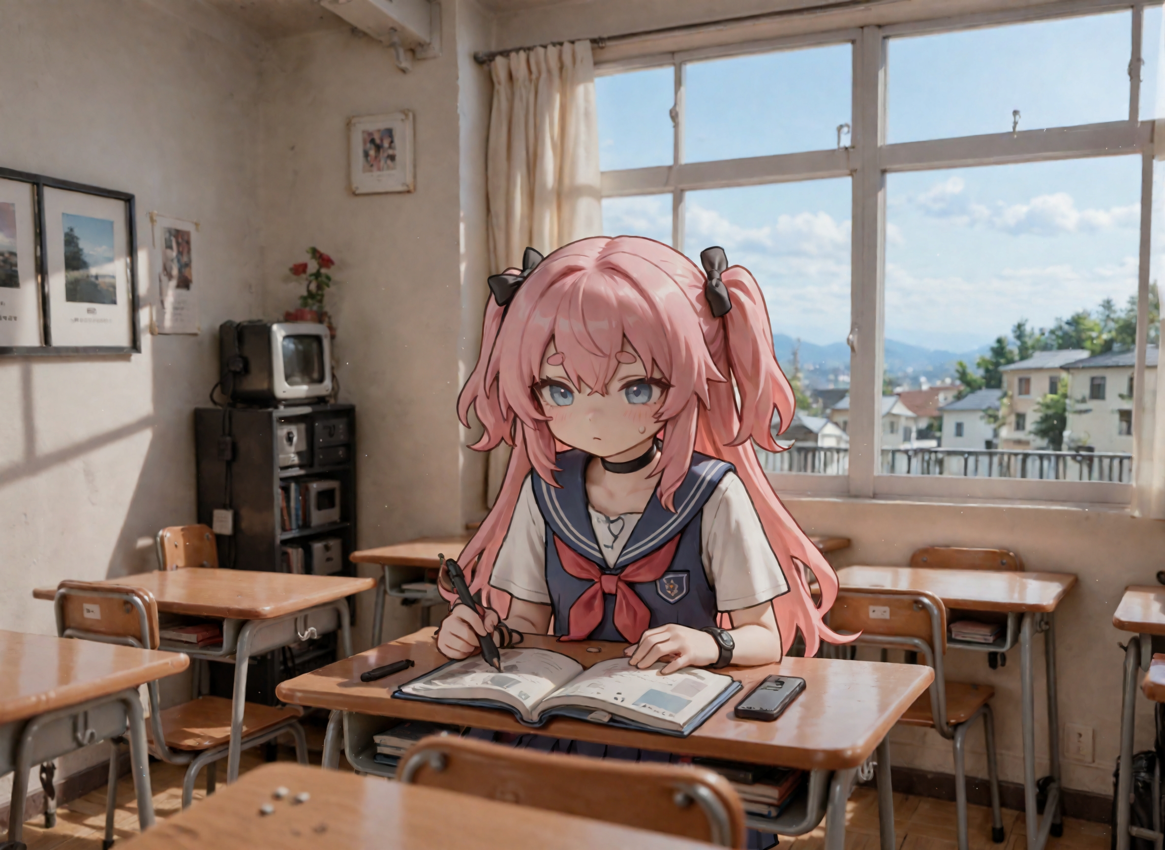 Content