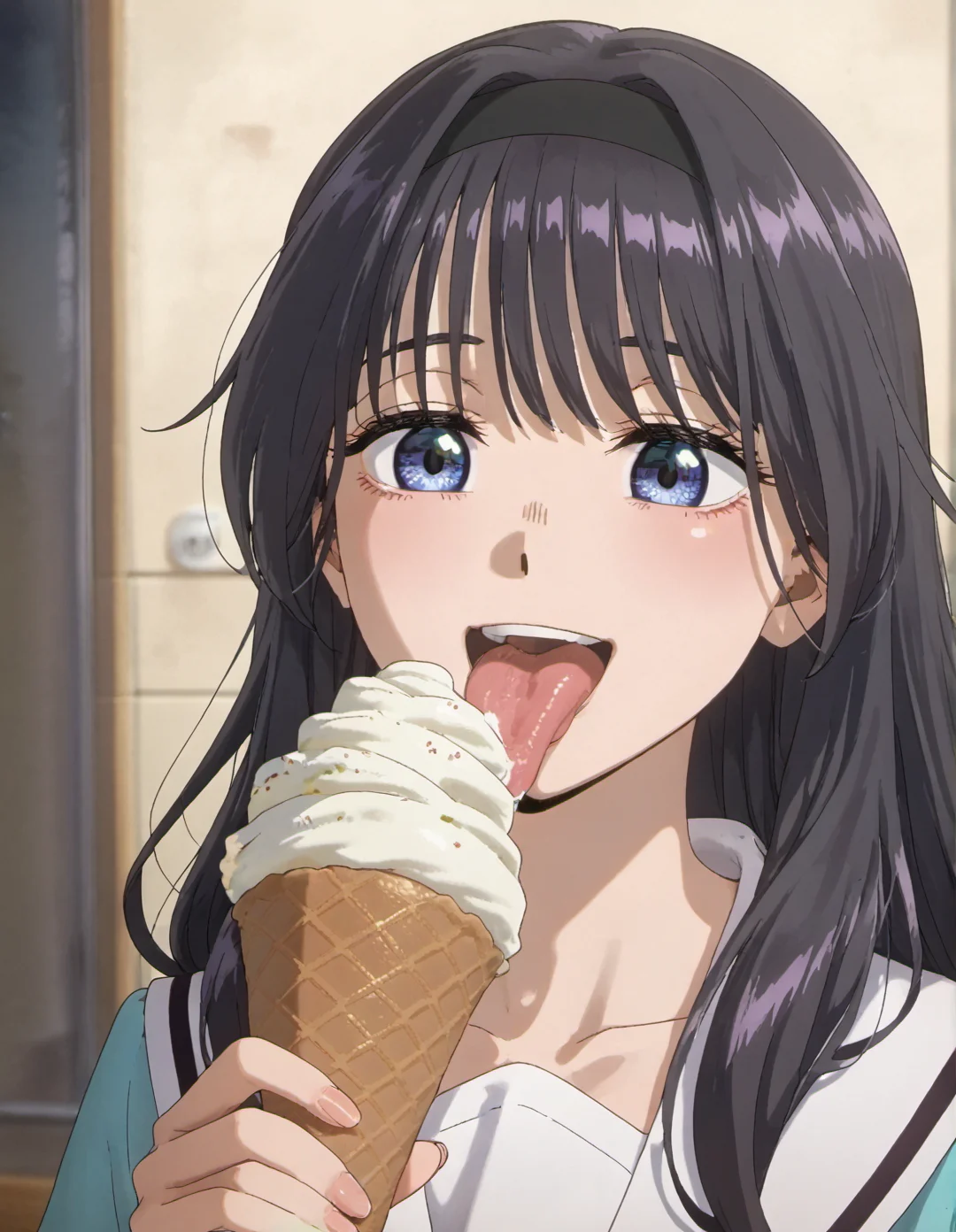 Content