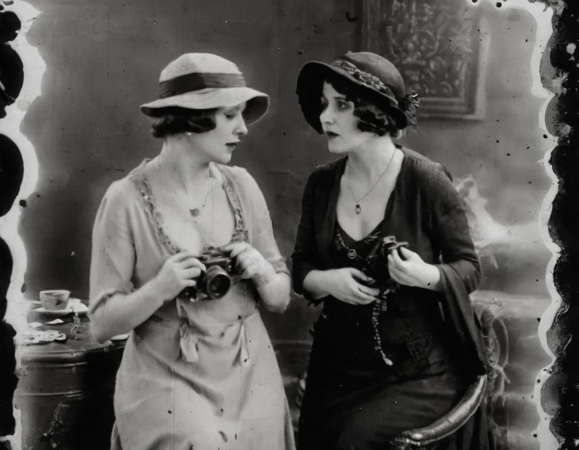 <lora:fdec:0.8>fdec two women
photograph from 1920s