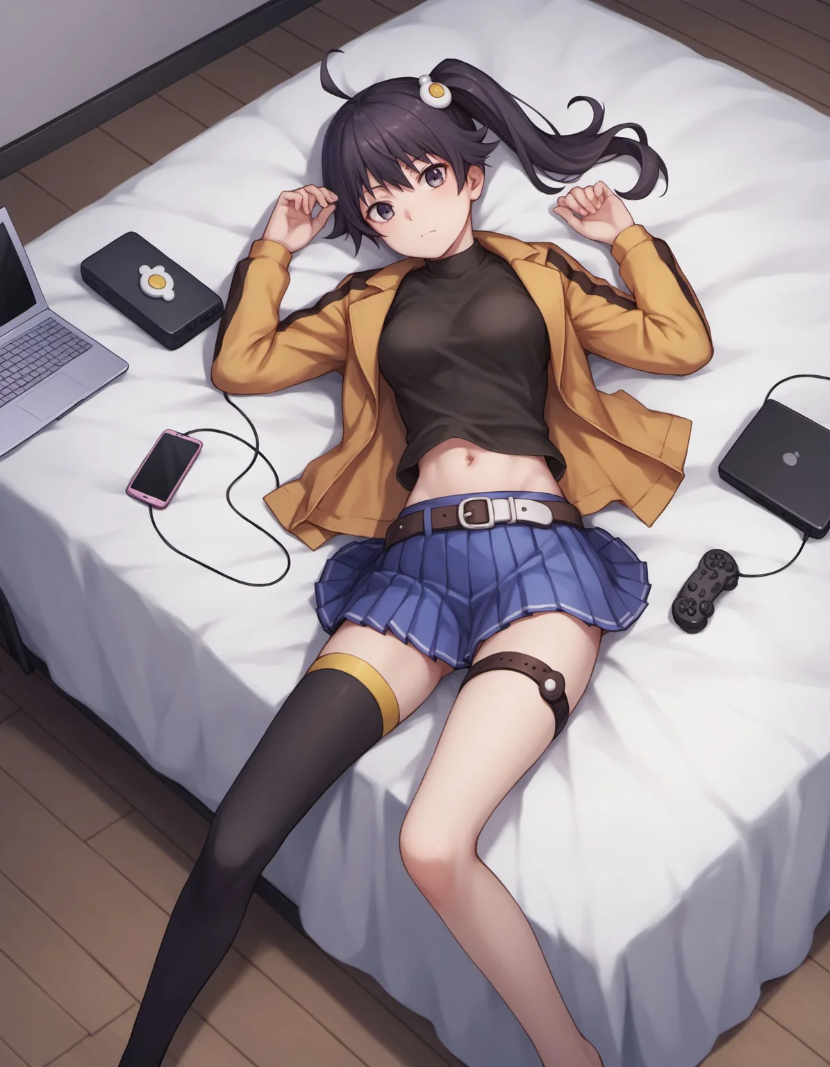 Content