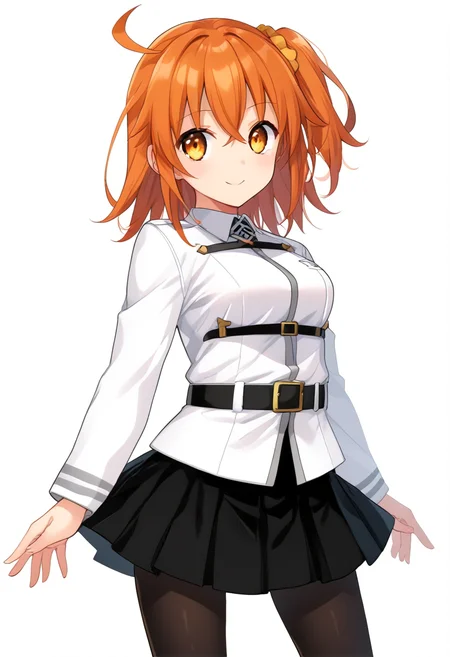 <lora:gudako_XL-bf16-pony-v1:1>1girl, fujimaru ritsuka \(female\),uniform,, BREAK score_9, score_8_up, score_7_up, BREAK source_anime, best quality, masterpiece, uncensored,<lora:sdxl_lightning_4step_lora:1>(clear eyes:1.2),rating_explicit,(4 finger:0.5),zPDXLpg