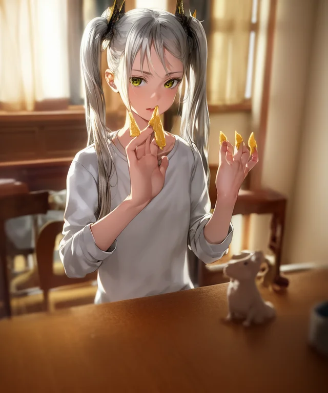 Content