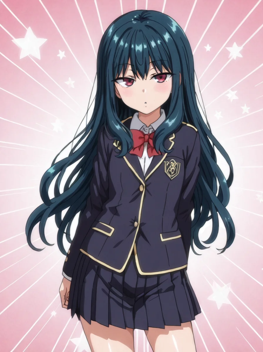 detailed background, shiny skin, rating safe,
<lora:saimin.pony:1>
saimin, yuu,
school uniform,