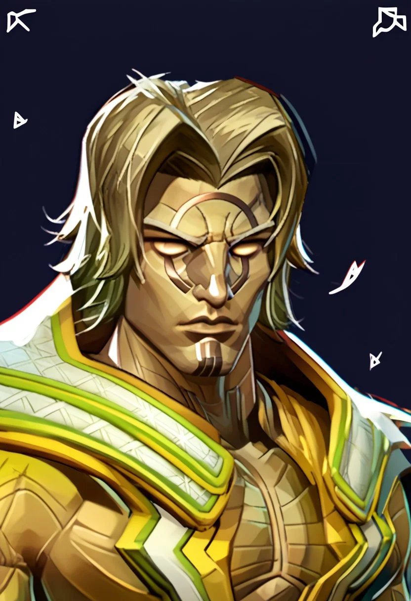 score_9, score_8_up, realistic, rating_questionable, bif,
upper body, hell fire, (depressed face)
glossy skin, 1 muscular male in the yin yang, bright heaven, handsome, detailed background, black Heaven sky clouds background,
<lora:egg_leonard-04:.4><lora:style_Concept Art DarkSide Style LoRA_Pony XL v6:1><lora:slider_skin tone slider_last:0><lora:style_Low-Key Lighting Style - pony:.4>, DARK, DARK BACKGROUND, LOW-KEY LIGHTING,<lora:slider_ponyxl_not_simple_background:1>,<lora:slider_Body Type_alpha1.0_rank4_noxattn_last:1><lora:addon_bobthetanuki:1>, bobthetanuki
<lora:Adam_Warlock_Marvel_Rivals_2_skins-000009:.45>, Adam Warlock, Cosmic jade