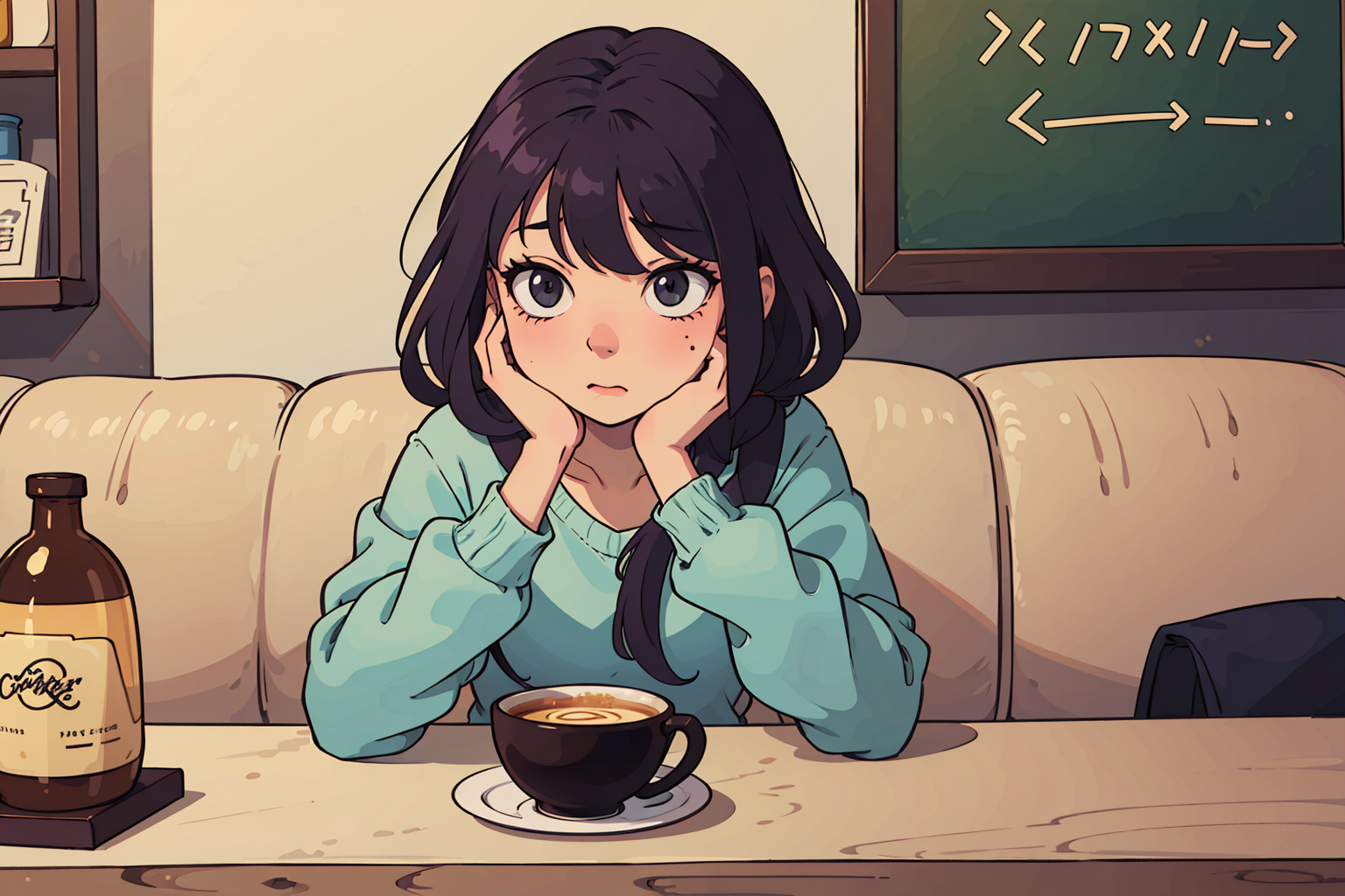Content