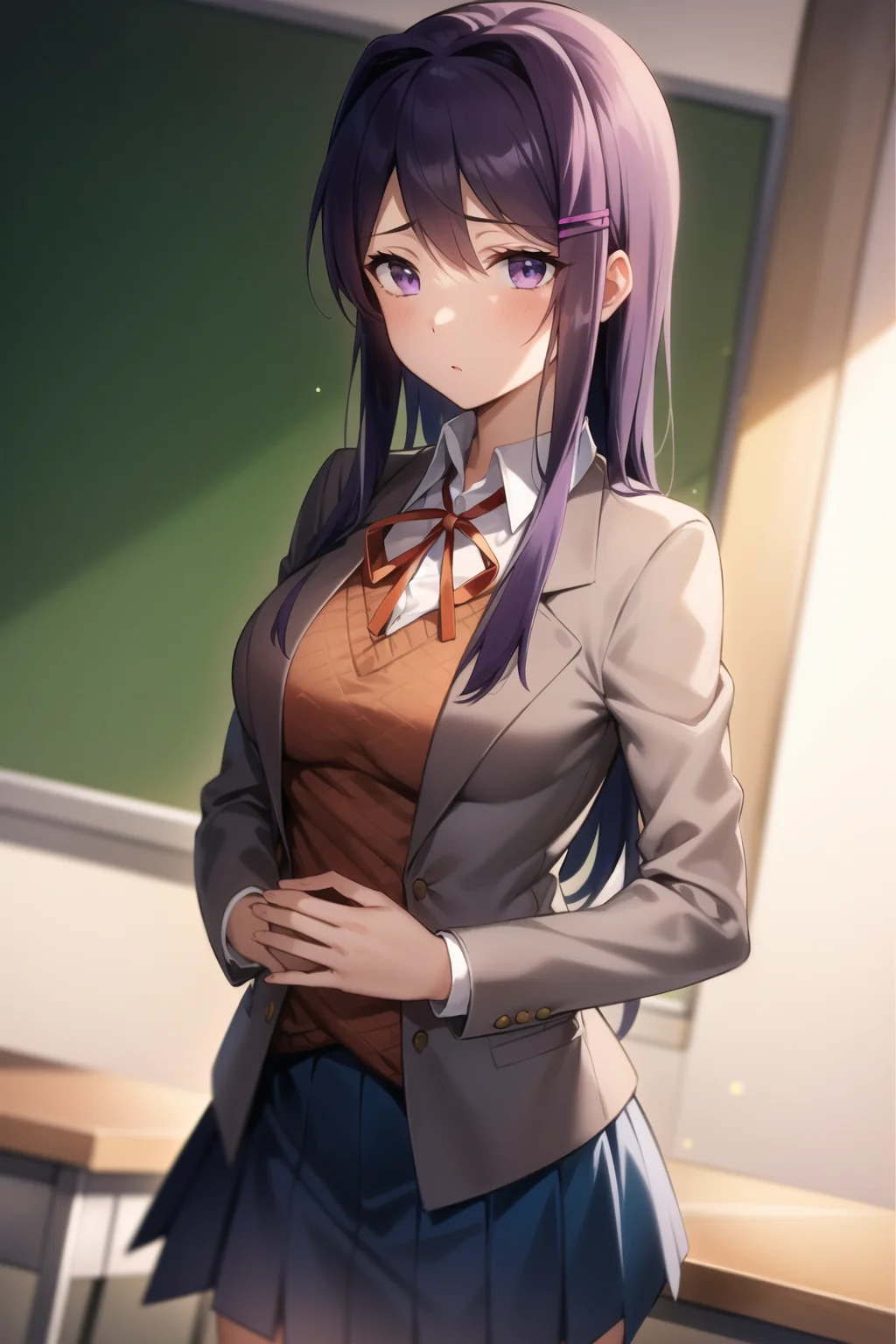 Content