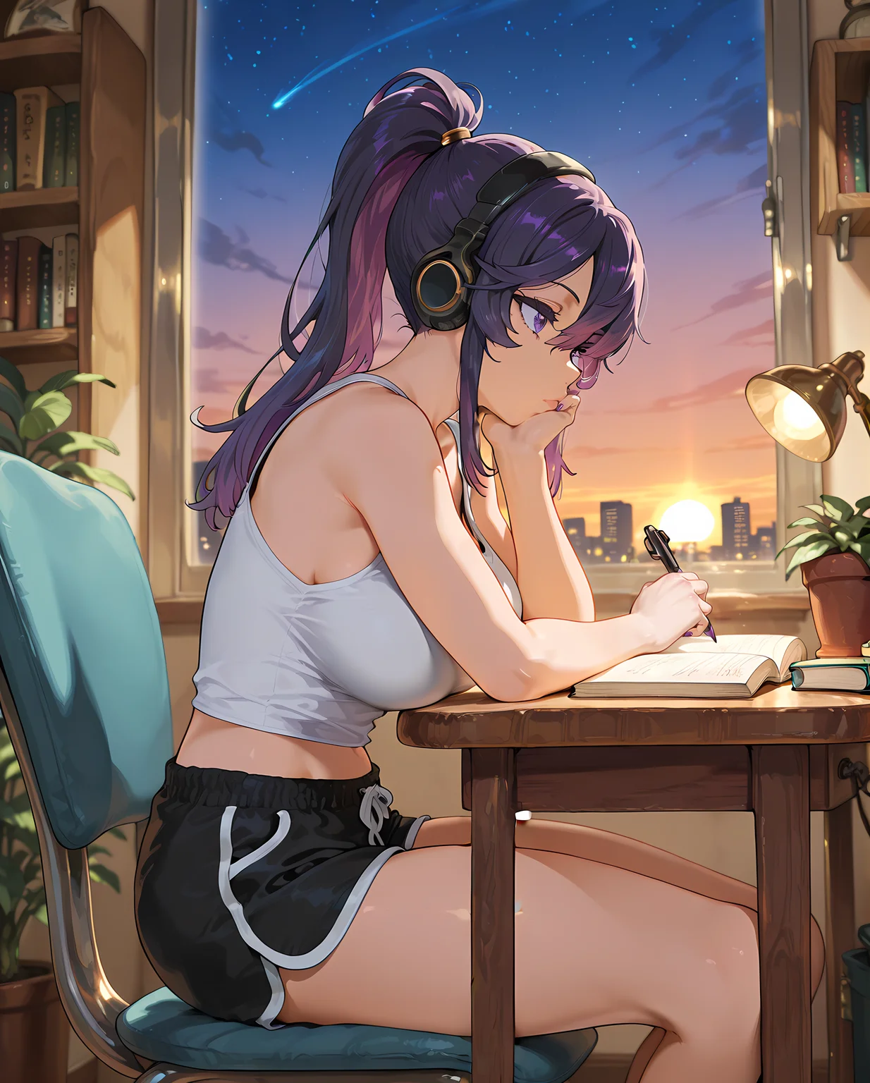 Content