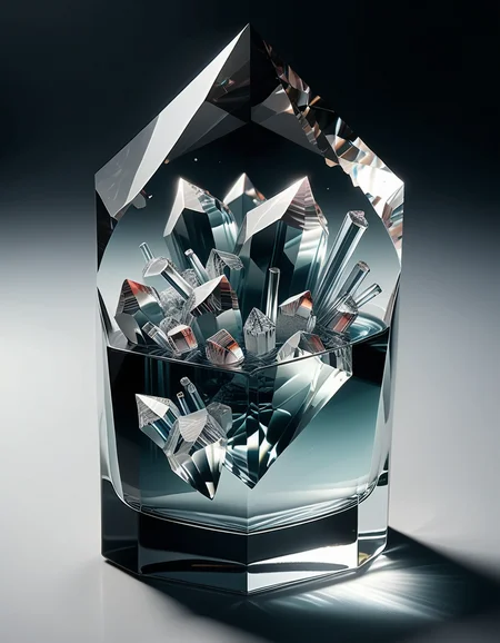 photorealistic digital art, Surreal, Cutting-edge anarchists, Photosynthetic deserts of light-drinking crystals, rigid, dark colors, <lora:zavy-cntrst-sdxl:0.6> dark, low-key, <lora:Isometric Cutaway:0.4> Isometric Cutaway page, <lora:add-detail-xl:2>, <lora:FF-Style-Dall-e-FFusion-Surrealism:0.8>