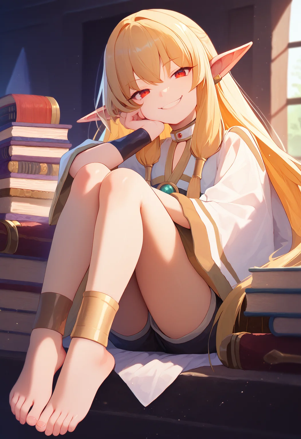 Content