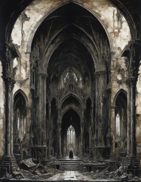 by ian miller, (gothic but extremely beautiful:1.4), (masterpiece, best quality:1.4) , in the style of nicola samori,
full shot, wide angle view
<lora:epi_noiseoffset2:0.5> <lora:add-detail-xl:1> <lora:xl_more_art-full_v1:0.5> <lora:NicolaSamori:0.7>