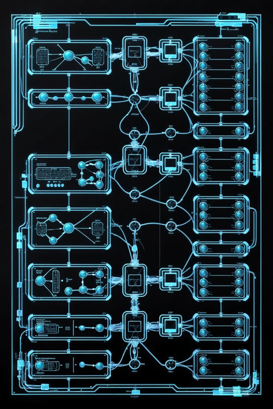 2d flat image, console, structural, electrons, molecular bonds, schematic diagram
detailed, high quality, high resolution, 4k texture <lora:Scifi_Display:1>