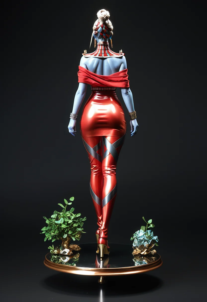 score_9, score_8_up, score_7_up, score_6_up, score_5_up, full body, Alecto as a beautiful woman, red dress covered in iridescent smoke silk, veils cracked stained part and sunglasses, water close-up beautiful, dramatic lighting, sharp, trending on artstation, concept art, lofi, solarpunk ninja, in the cinematic epic art-dark greg Ruan Jong scheme, digital painting Greg Thompson, fullbody renderand-fi in Maya and Houdini and Houdini VFX, light, reflections post cinematography, octane render, excellent composition, trending on nekroxiii style victorian fashion, oil painting, iridiscent textures 1/R Giger style, iridescent, high simonetti Devisonevical, intricate artwork \ sharp focus by Ivan Shishkin, 8k ultra high detail, intricate of gems, marc NewNO harmonious models in plastic WES natural by Beeplex1024 SASSmooth photography award winning, highly detailed illustration from Photography Awards and ayami kojima style
<lora:Alectoha:0.85>