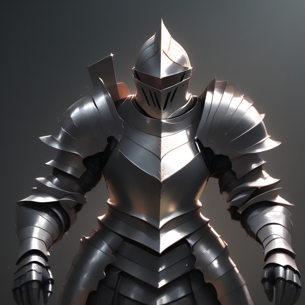 armor