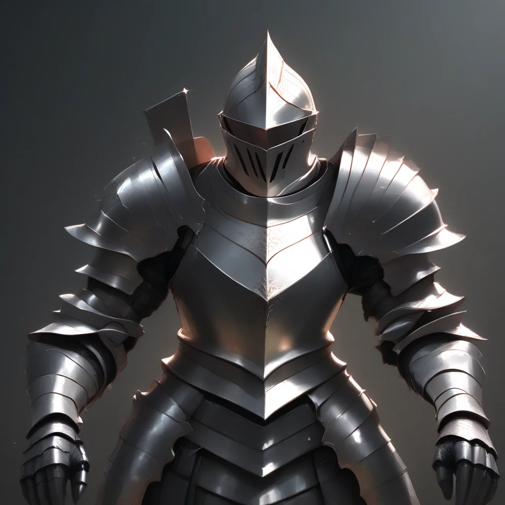 armor