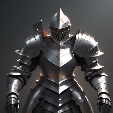 armor