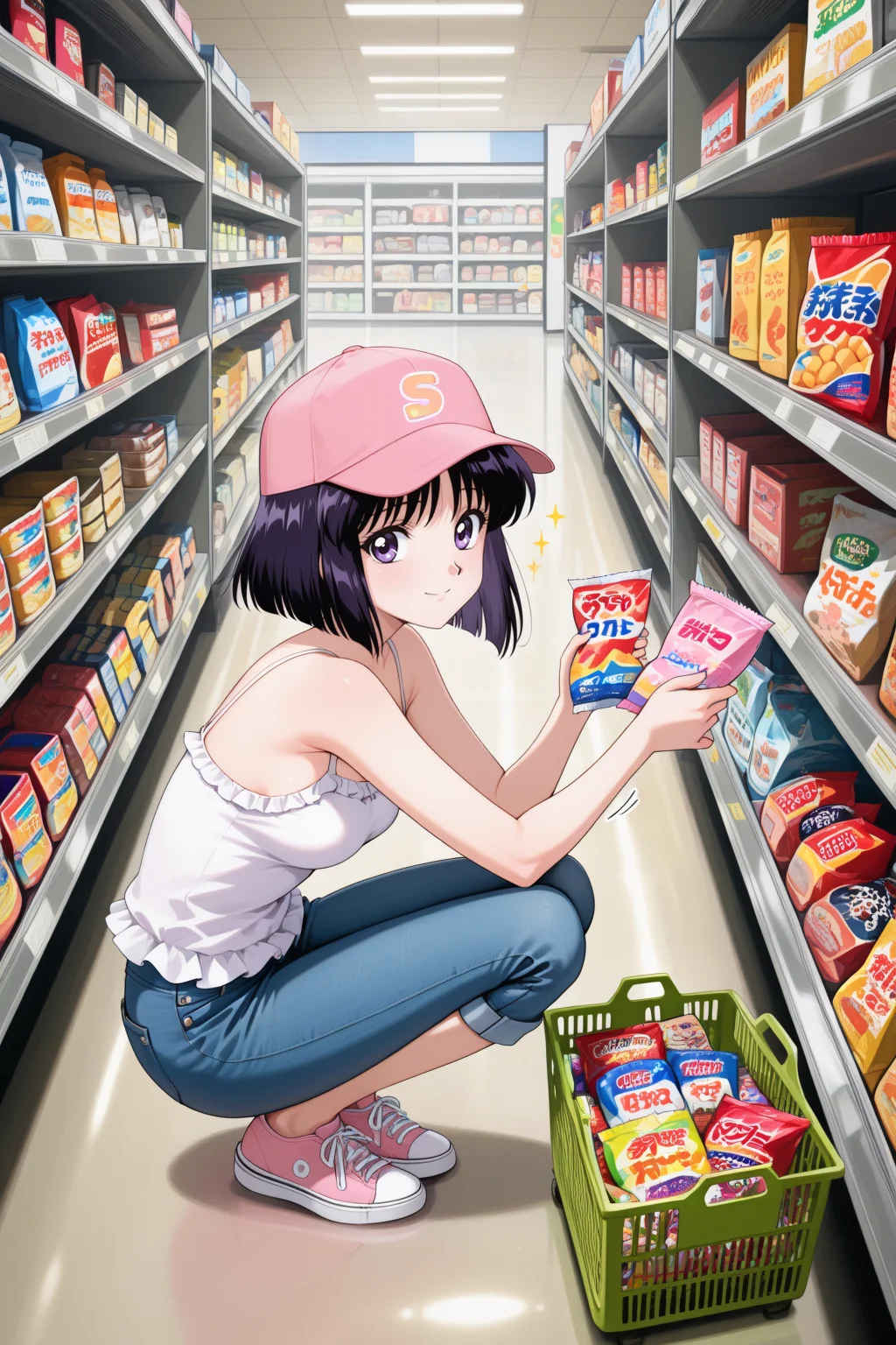 Content
