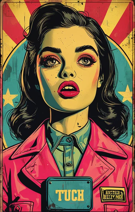 masterpiece,best quality,<lora:tbh335-sdxl:0.6>,illustration,style of Butcher Billy
 tech genius teenage girl