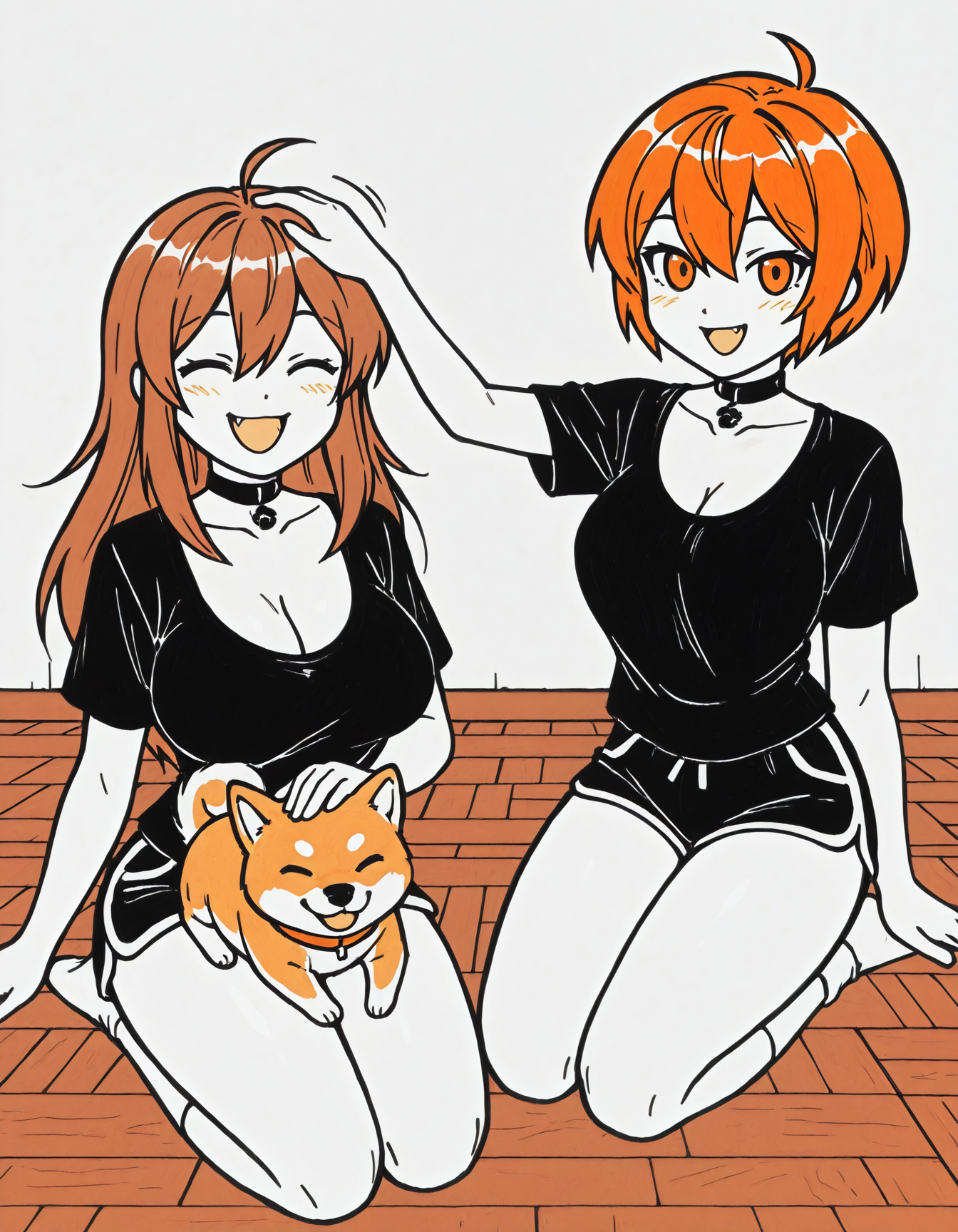 Content