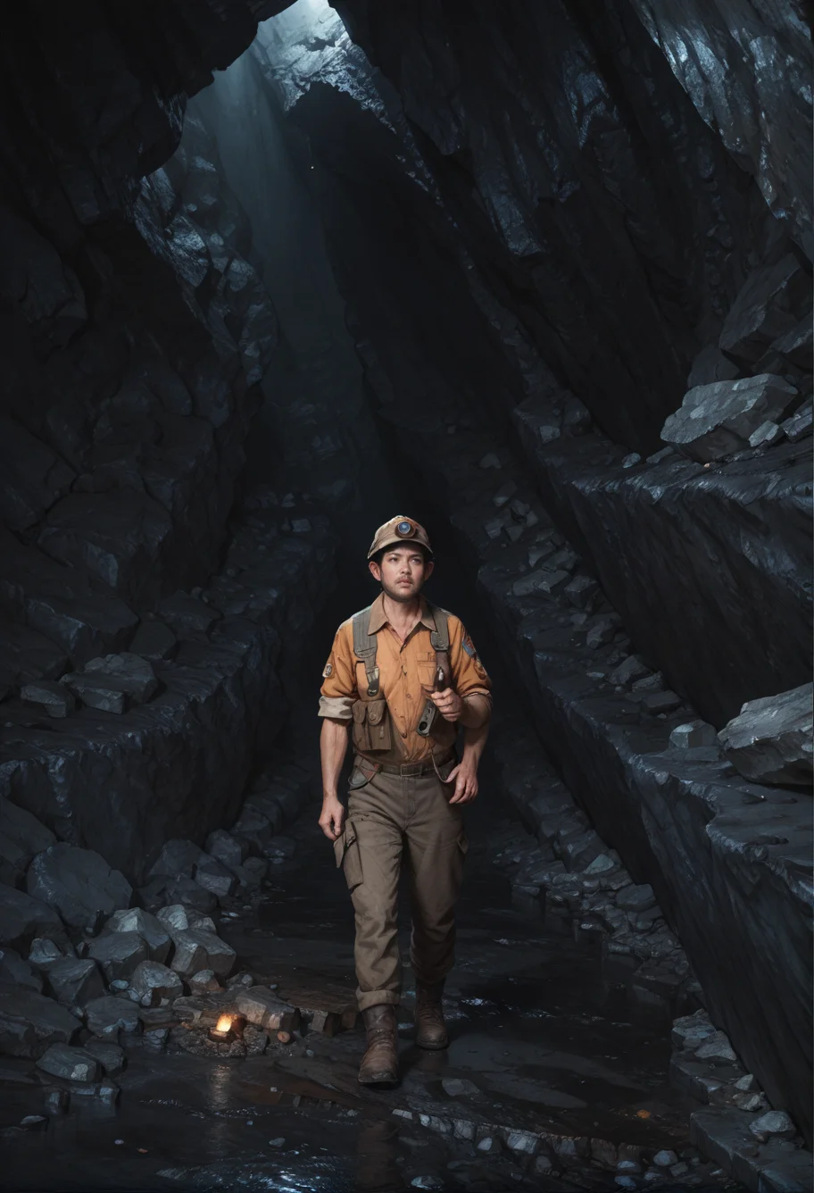 ,0959,light,cave,dark,indoors,
Mine workers,miners clothing,iron picks,multiple boys,<lora:0959 Mine_v1_pony:0.8>, score_9,score_8_up,score_7_up,,8k,1girl,solo,,