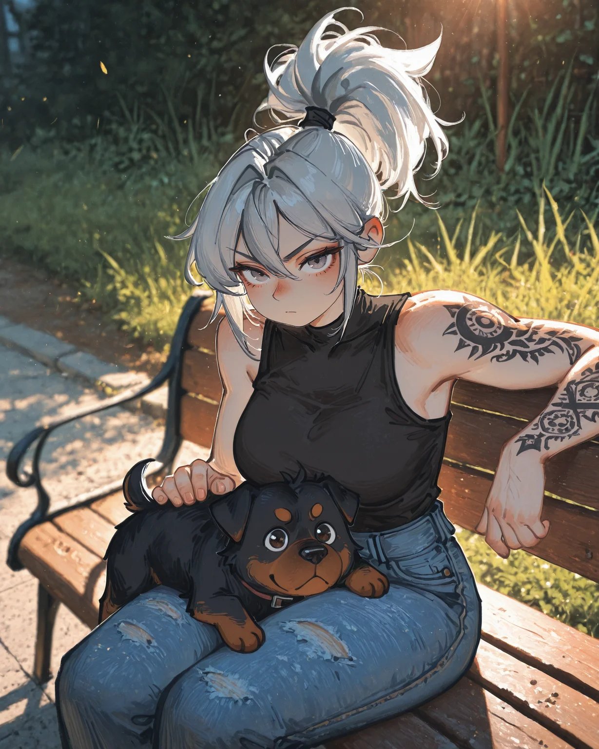 Content
