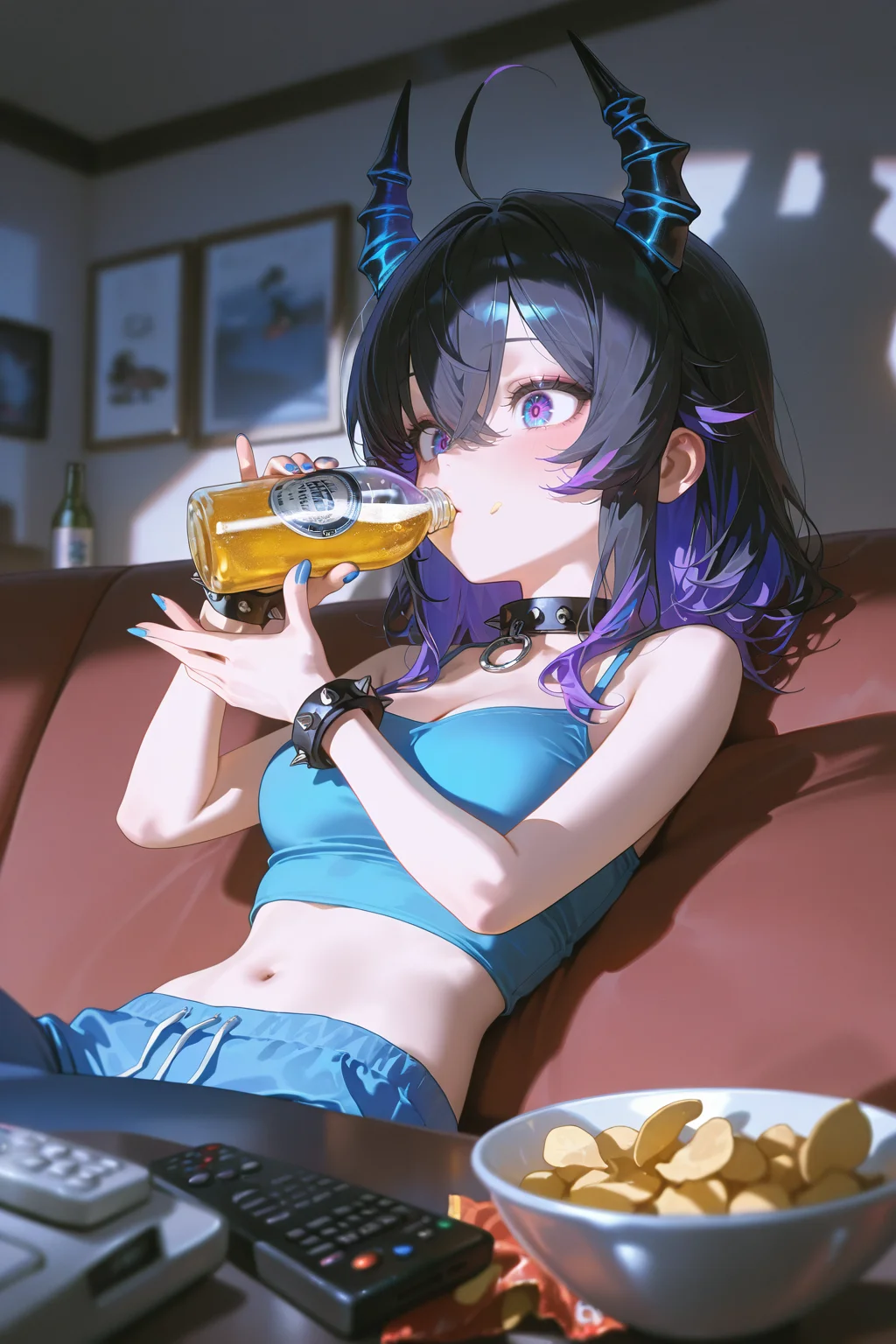 Content
