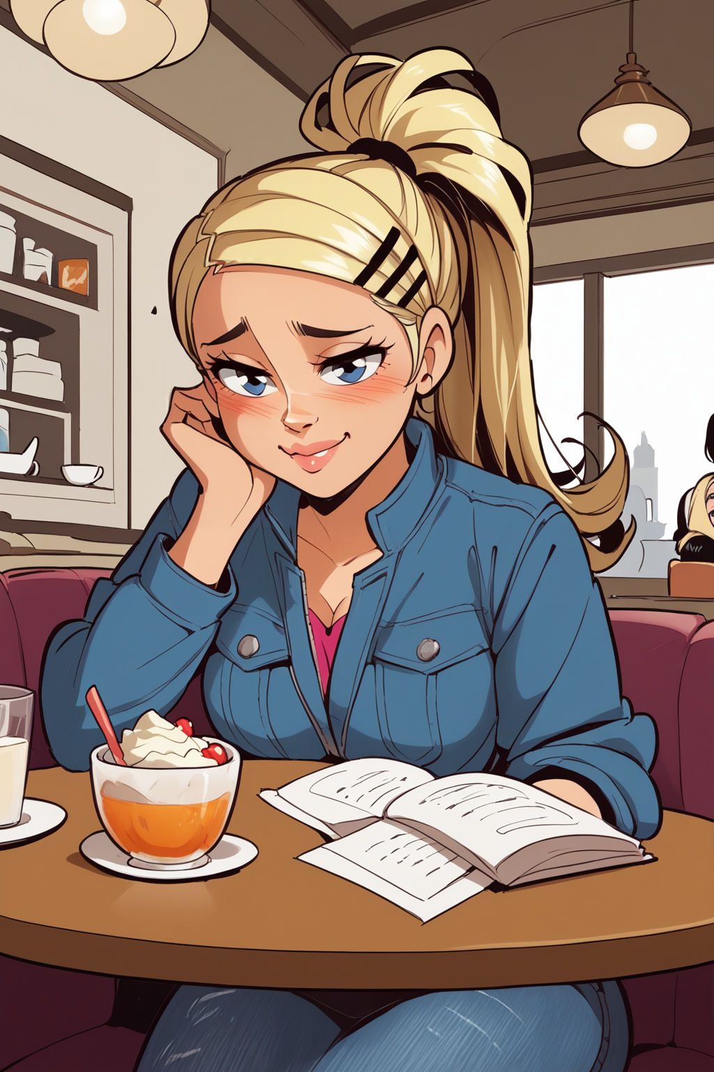 Content
