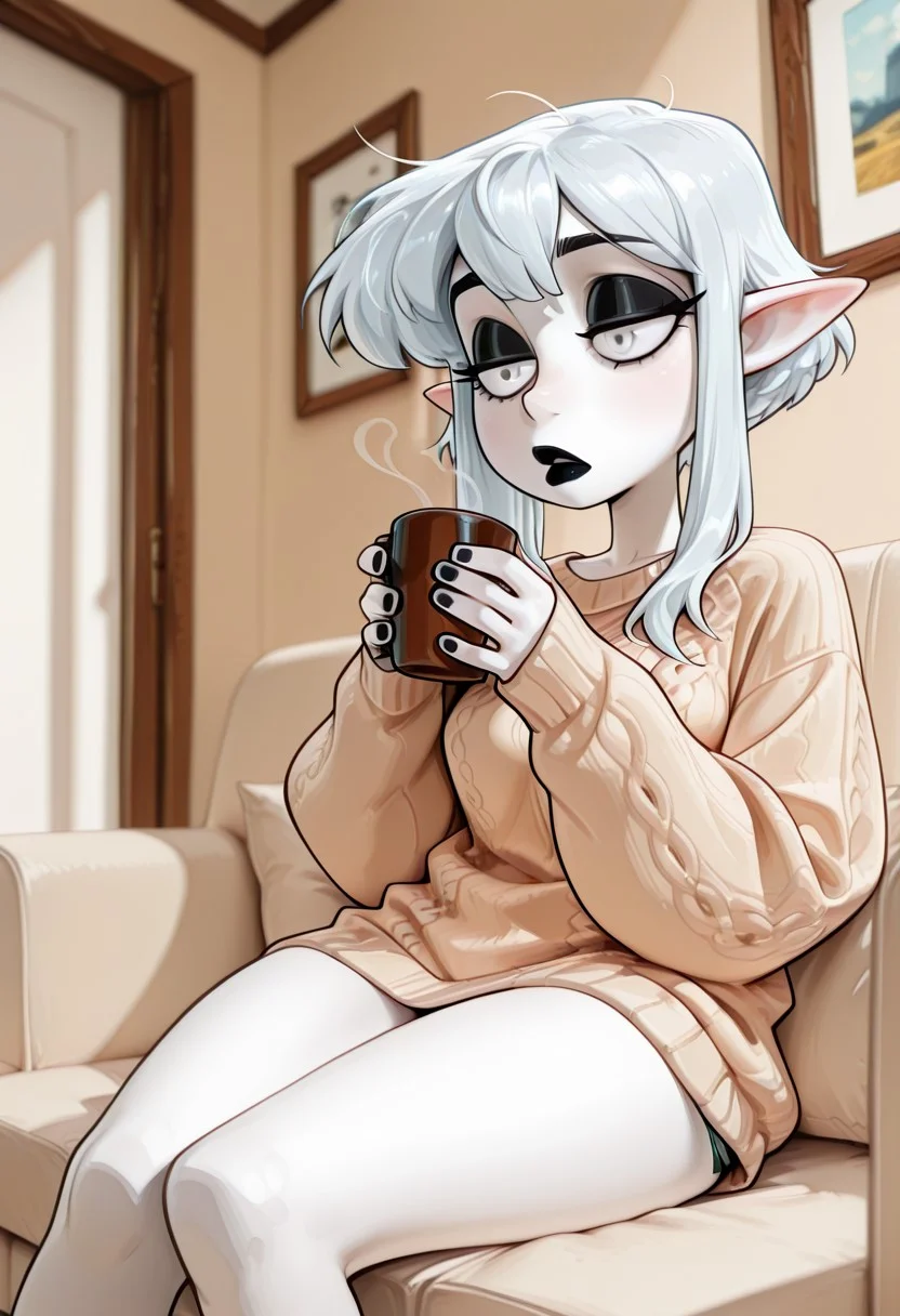 Content