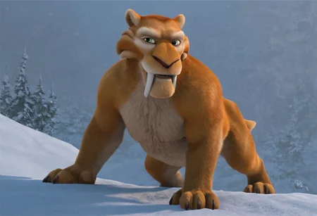 score_9, score_8_up, score_7, score_6_up, score_5,
snow and ice and forest walls in background, solo,
<lora:J_cartoon:0.6>
<lora:Furry_Lora_Diego_Ice_Age:0.6>
BREAK
(diego:1.2, saber-tooth tiger), male, hazel green eyes, furry body, orange fur, stub tail,
miling at viewer