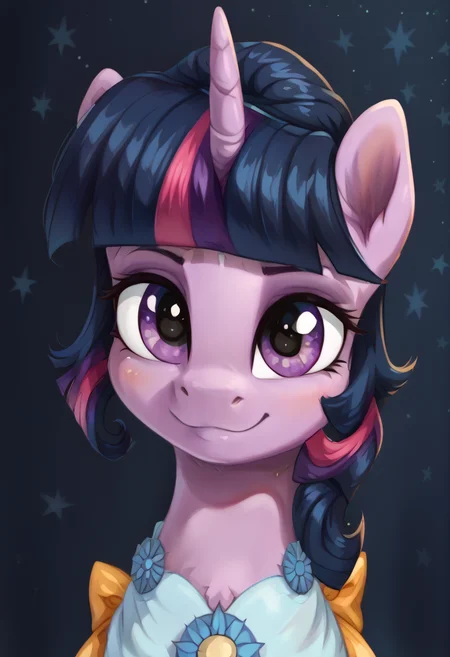 My Little Pony/MLP G4 Twilight Sparkle,  clothes