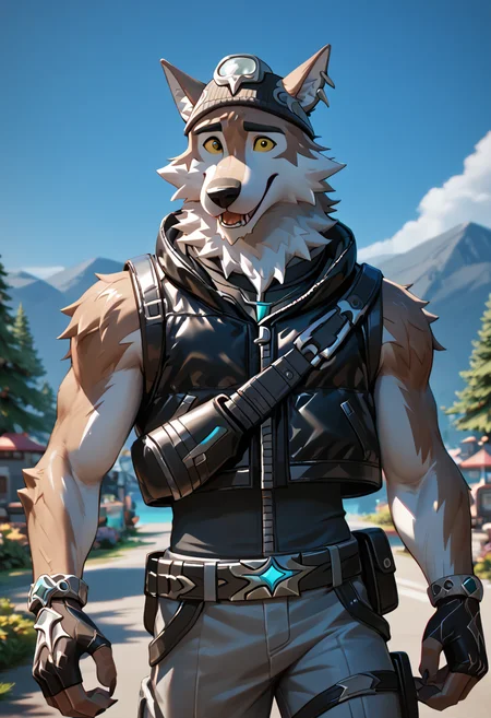 score_9, score_8_up, score_7_up, high res, best quality, wendell, fortnite, <lora:Wendell_Fortnite:1>, <lora:add-detail-xl:1> BREAK
wolf, furry, 1boy, solo, 2d, digital artwork
