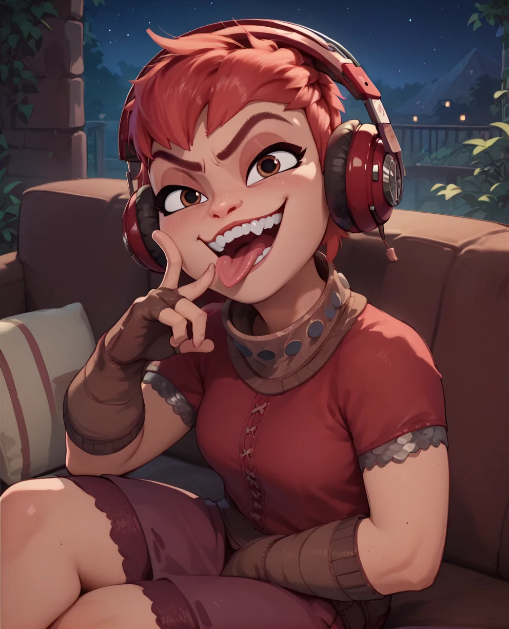 Content
