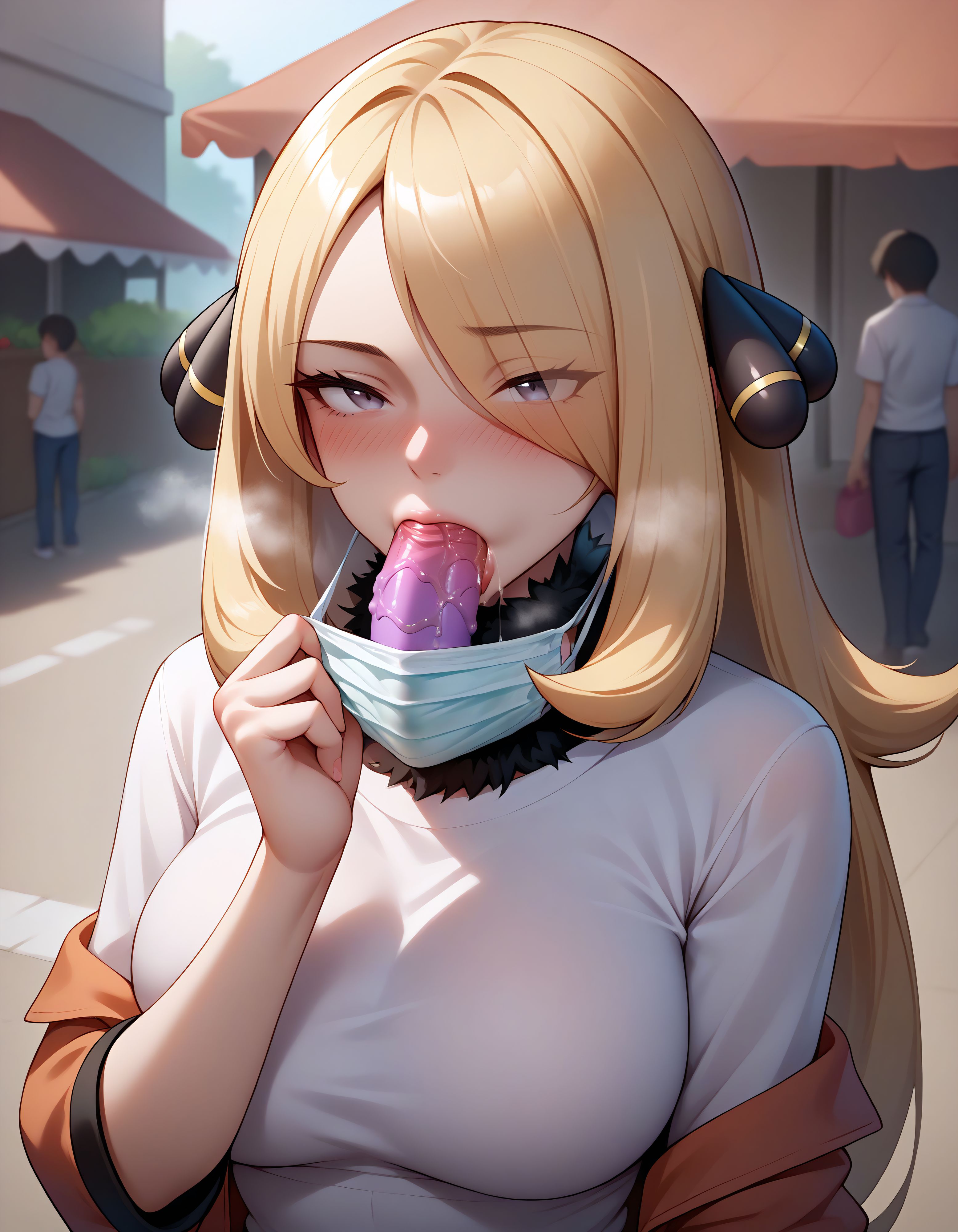 Content