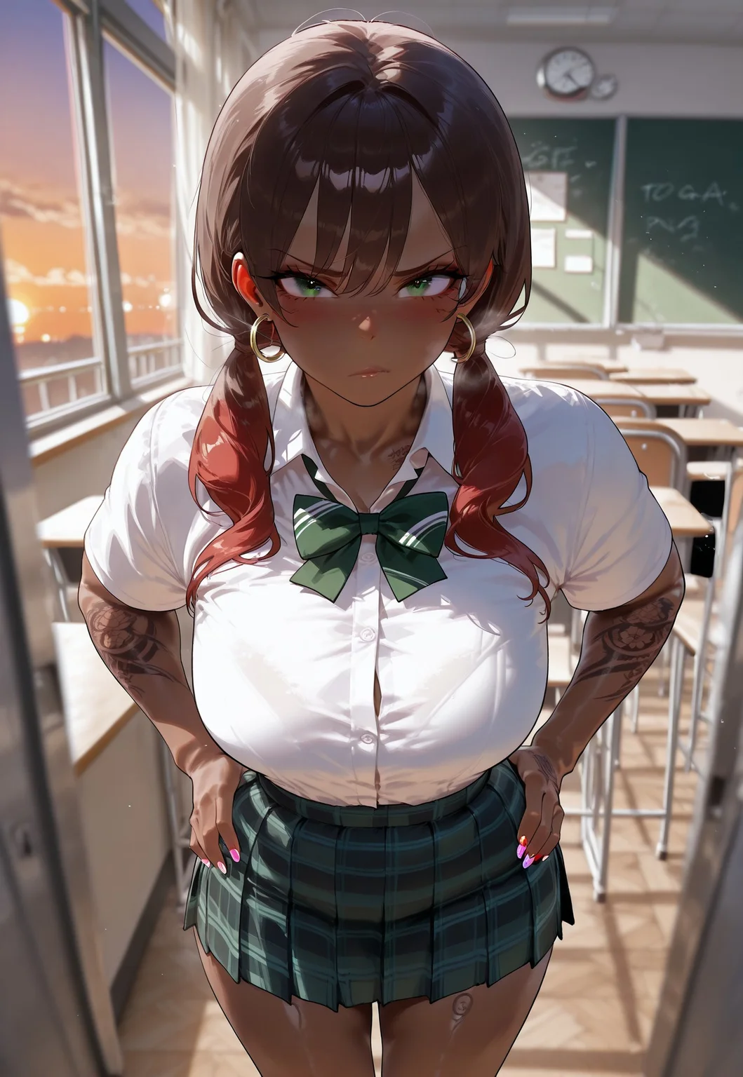 Content