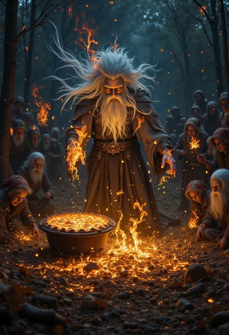 Long-haired preachers come out every night, try to tell you what's wrong and what's right.
But when asked how 'bout something to eat, they will answer with voices so sweet:
You will eat, bye and bye, in that glorious land above the sky. Work and pray, live on hay, you'll get pie in the sky when you die. A3ther aesthetics.