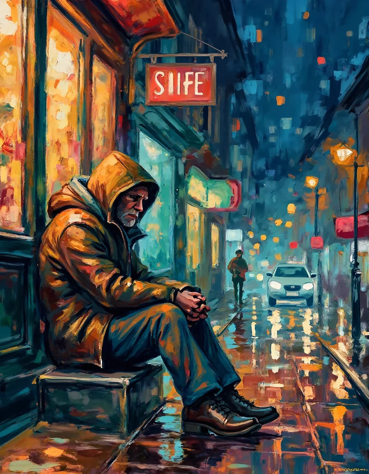 Content