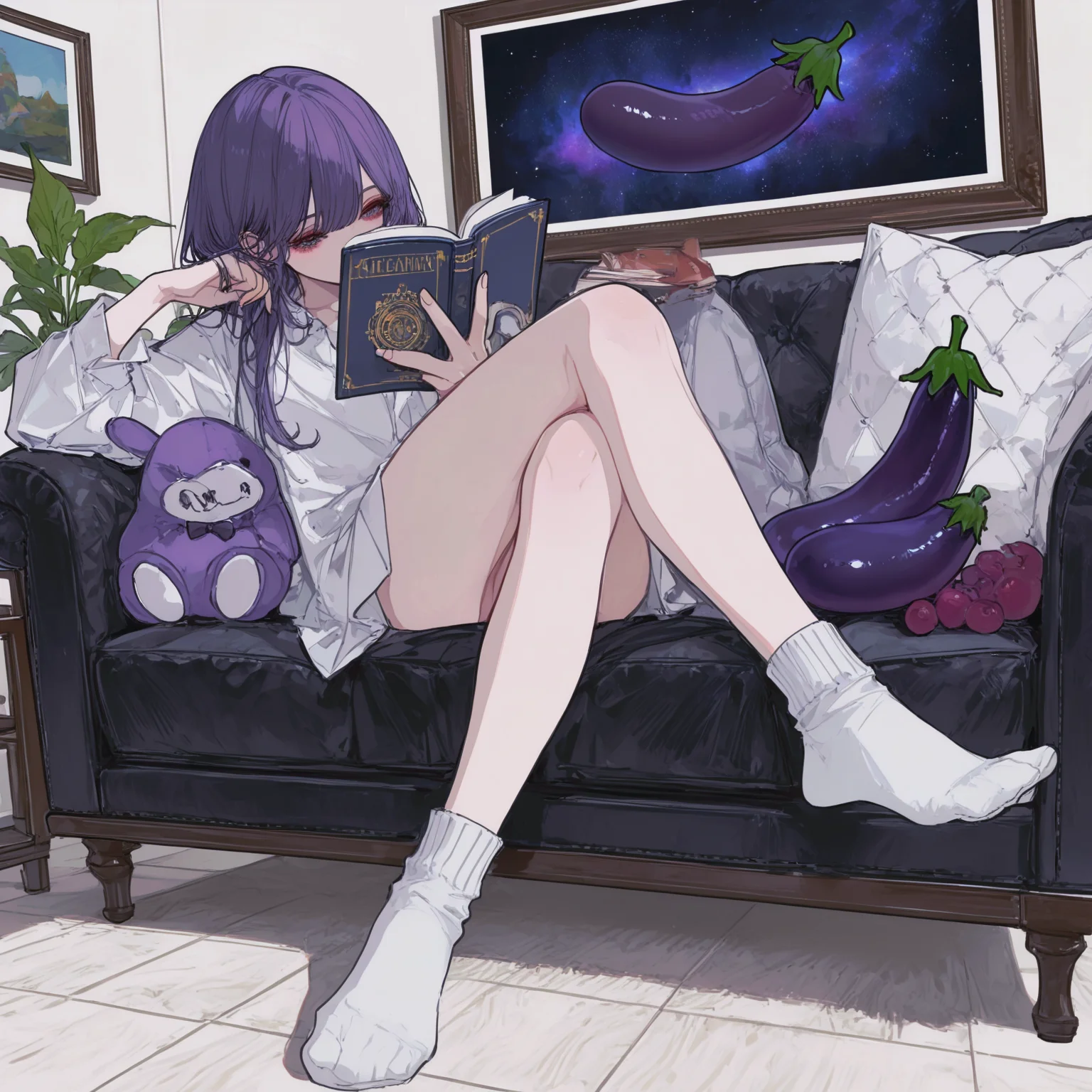 Content