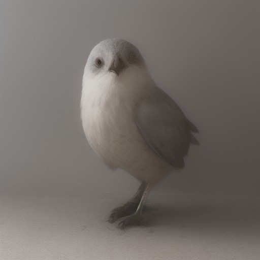 bird